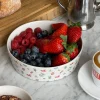 Kitchen & Home Accessories>Djerf Avenue All Around Bowl Big Summer Berries