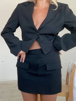 Blazers & Jackets><noscript><img width=