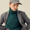 Hats & Caps|Headbands & Hair Accessories>Djerf Avenue Cap Washed out Black