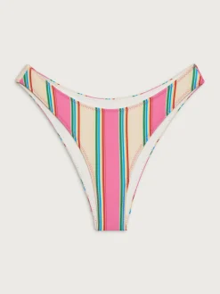 Swimwear>Djerf Avenue Dove Bikini Bottom Mood Ring