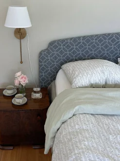 Bedding>Djerf Avenue Duvet Cover Lilac Dreams