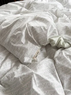 Bedding>Djerf Avenue Duvet Cover Lilac Dreams