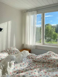 Bedding>Djerf Avenue Duvet Cover Summer Berries