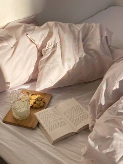 Bedding>Djerf Avenue Duvet Cover Summer Island - Single