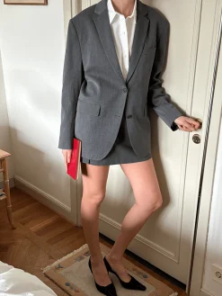 Blazers & Jackets|Sets><noscript><img width=