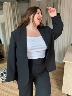 Blazers & Jackets><noscript><img width=
