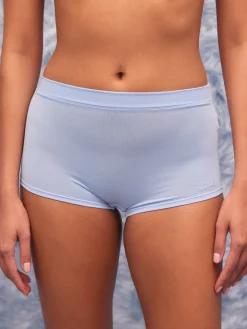 Underwear>Djerf Avenue Go Close Boxers Blue