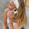 Lounge Accessories|Headbands & Hair Accessories>Djerf Avenue Headband Summer Berries