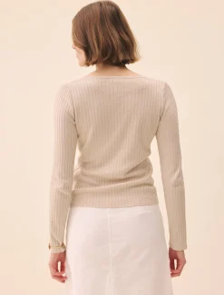 T-Shirts & Tops|Knitwear><noscript><img width=