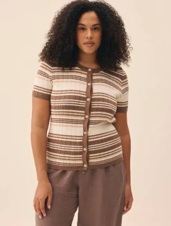 T-Shirts & Tops|Knitwear><noscript><img width=