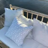 Kitchen & Home Accessories>Djerf Avenue Linen Cushion Cover Dream Cake