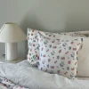Kitchen & Home Accessories>Djerf Avenue Linen Cushion Cover Summer Berries