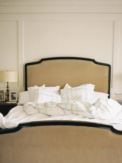 Bedding>Djerf Avenue Pillow Case Gingham