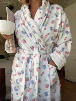 Robes>Djerf Avenue Robe Summer Berries