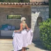 Towels>Djerf Avenue Summer Island Towel