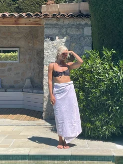 Towels>Djerf Avenue Summer Island Towel