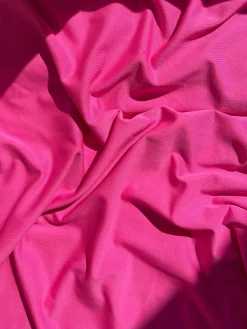 Swimwear>Djerf Avenue Swim Skirt Guava