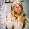 Lounge Accessories|Headbands & Hair Accessories>Djerf Avenue Terry Headband Fruit