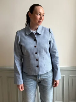 Blazers & Jackets><noscript><img width=